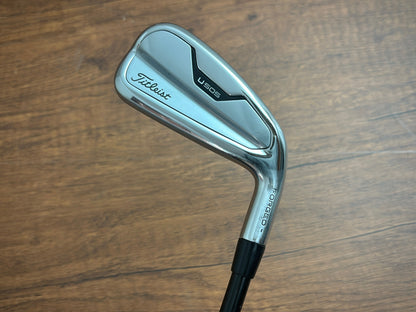 Titleist U505 4-iron / Stiff