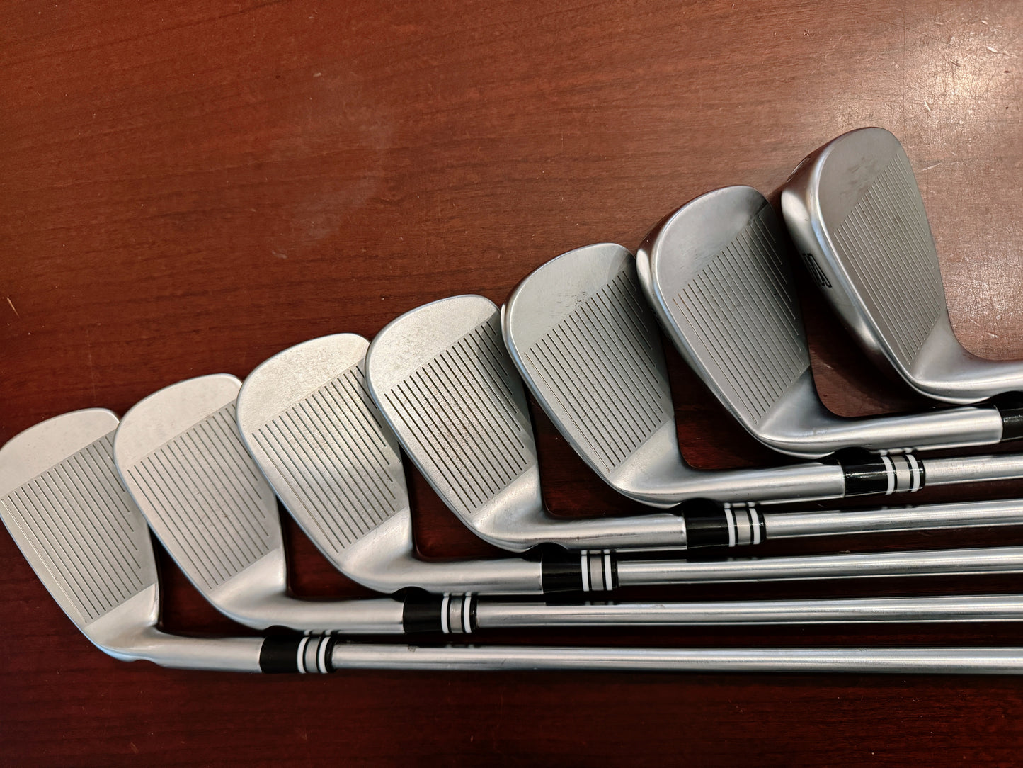 Ping i525 Iron Set 4-PW / Project X IO 6.5 X-Stiff