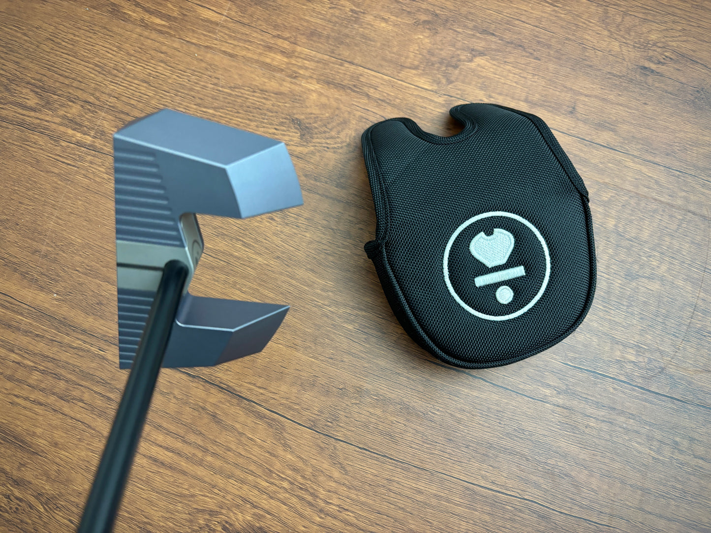 L.A.B. Mezz 1 Max (34.5” 72°) + headcover