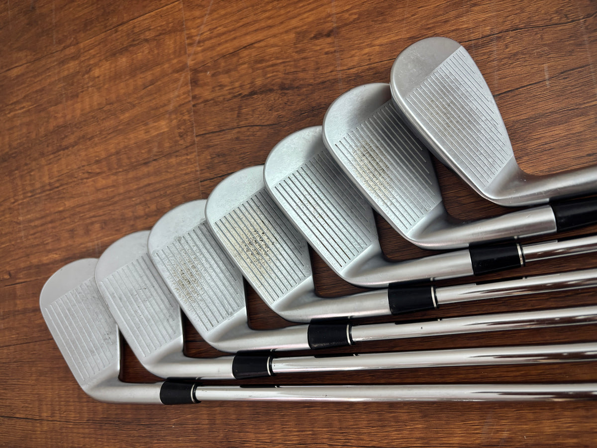 Srizon ZX5 Mkii Iron Set 5-AW / True Temper XP Regular Flex