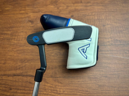 Odyssey Ai-ONE #1 CH Putter 34" + headcover