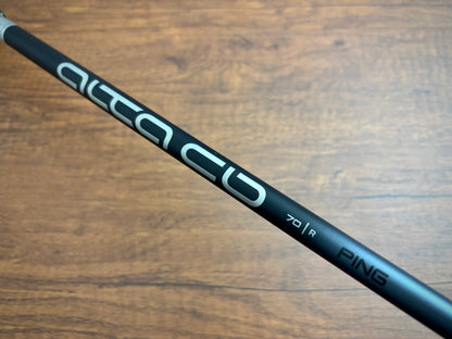 (Left-handed) Ping G425 3-hybrid + headcover / Regular Flex