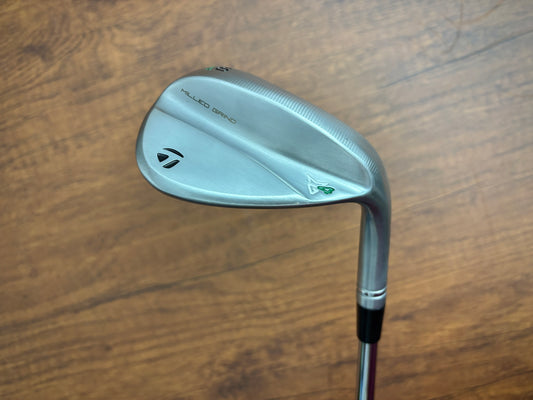 Taylormade MG4 Raw Wedge 60*