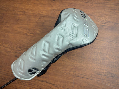 Taylormade Qi35 LS Driver 10.5* + headcover / X-Stiff