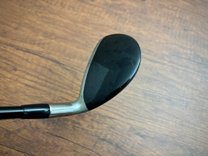Callaway Razr 4-hybrid / Regular Flex