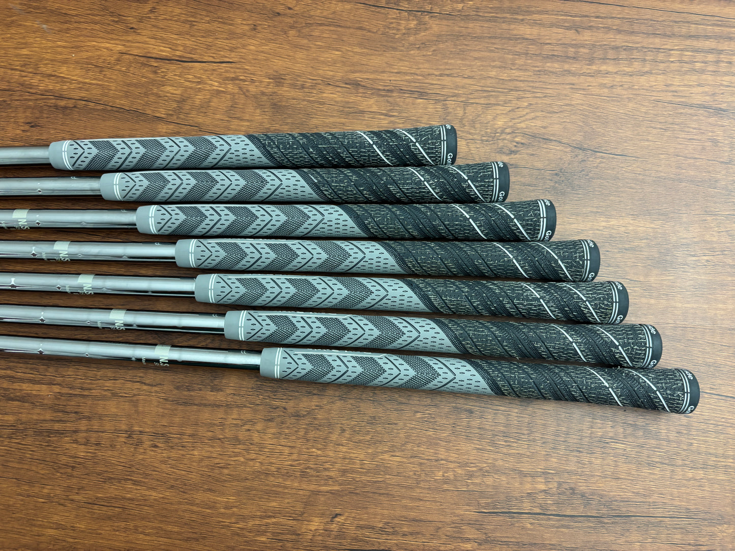 Titleist T100 ‘23 / T150 ‘23 Iron Set 4-PW / NS Pro Stiff