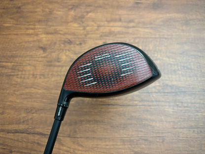 Taylormade Stealth Plus+ Driver 8* / X-Stiff