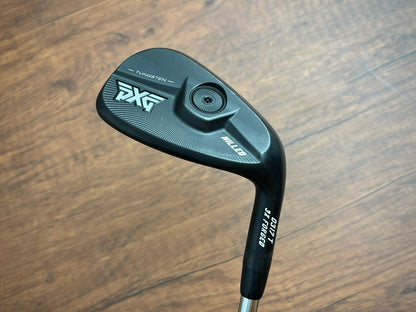 PXG 0317 T Black Gap Wedge GW / Stiff