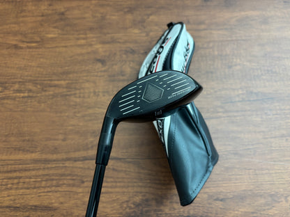Tour Edge Exotics E725 3-Wood + headcover / X-Stiff