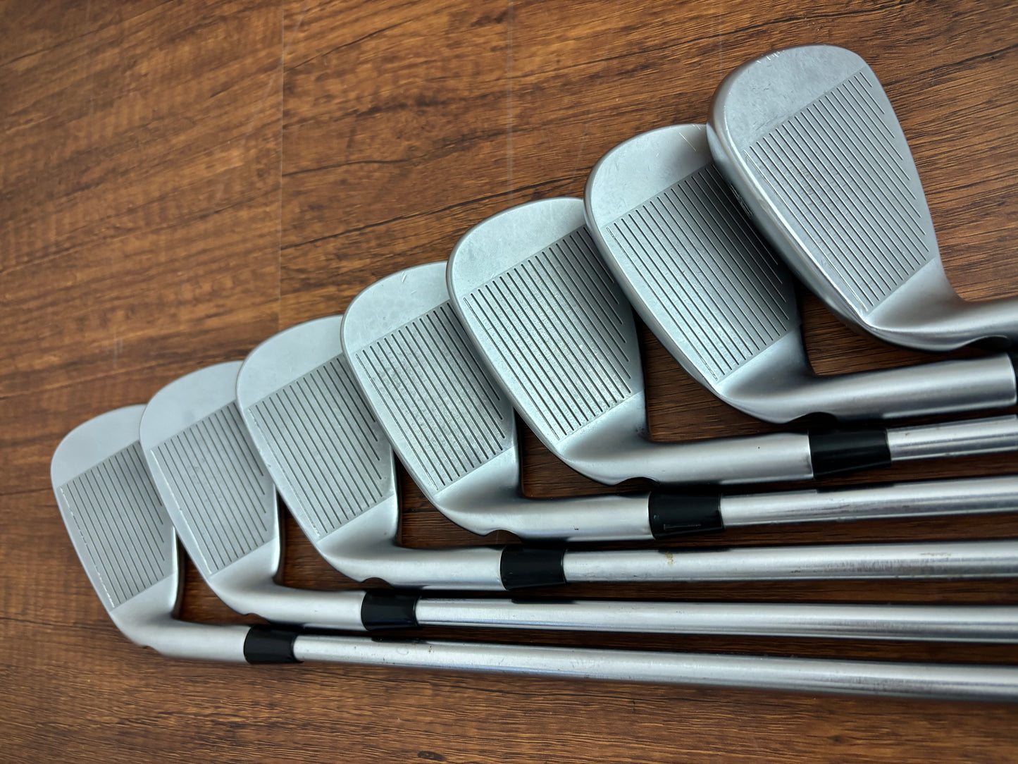 (+1") Ping i230 Iron Set 4-PW / Project X LS 6.0 Stiff
