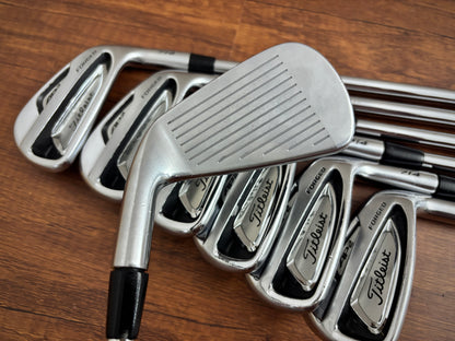 Titleist AP2 714 Iron Set 4-PW / Dynamic Gold X100 X-Stiff