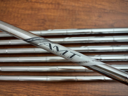 Titleist T150 '25 Iron Set 4-PW / True Temper AMT Stiff