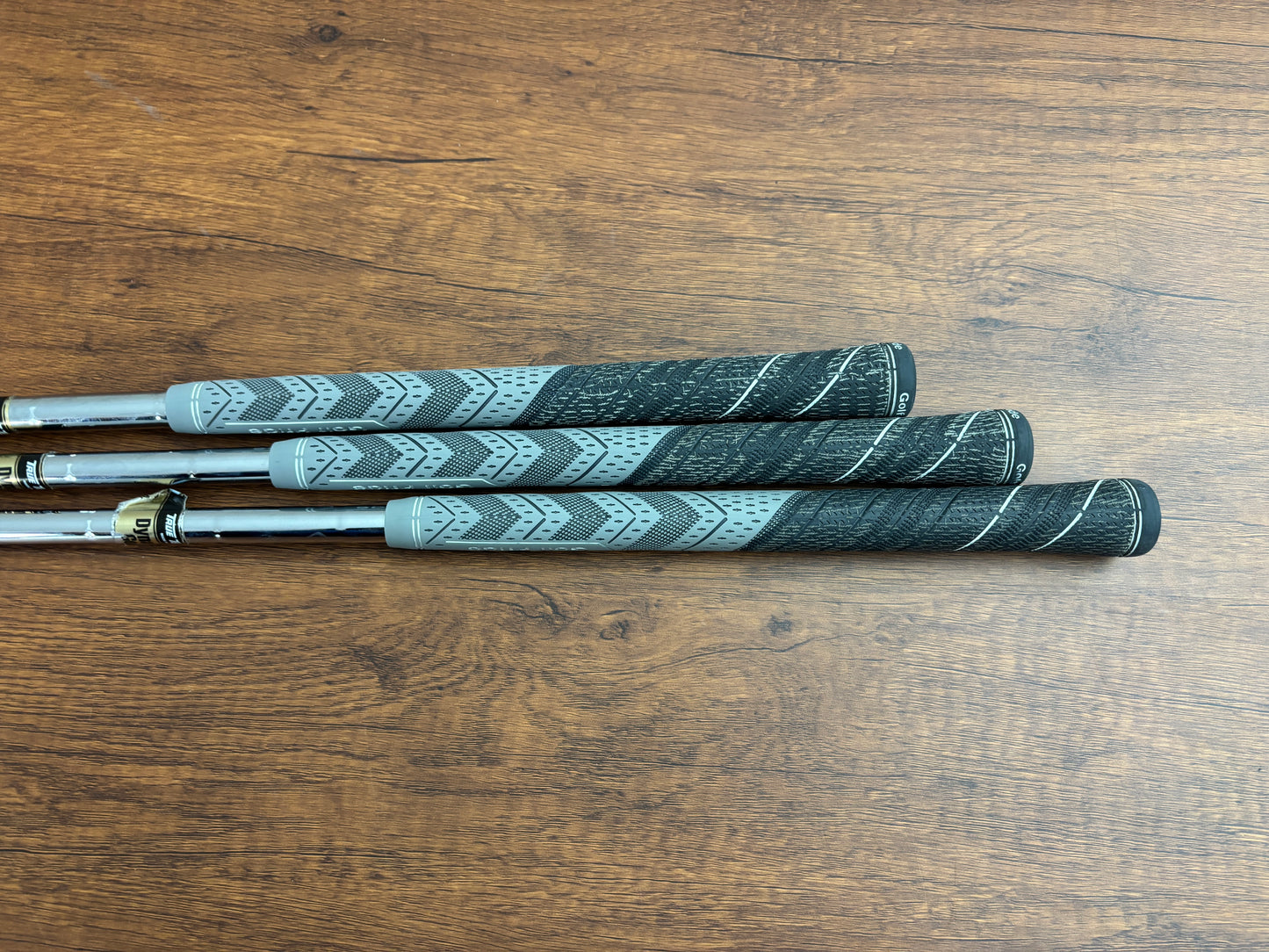 Titleist Vokey SM10 Wedge Set (50,54,60)