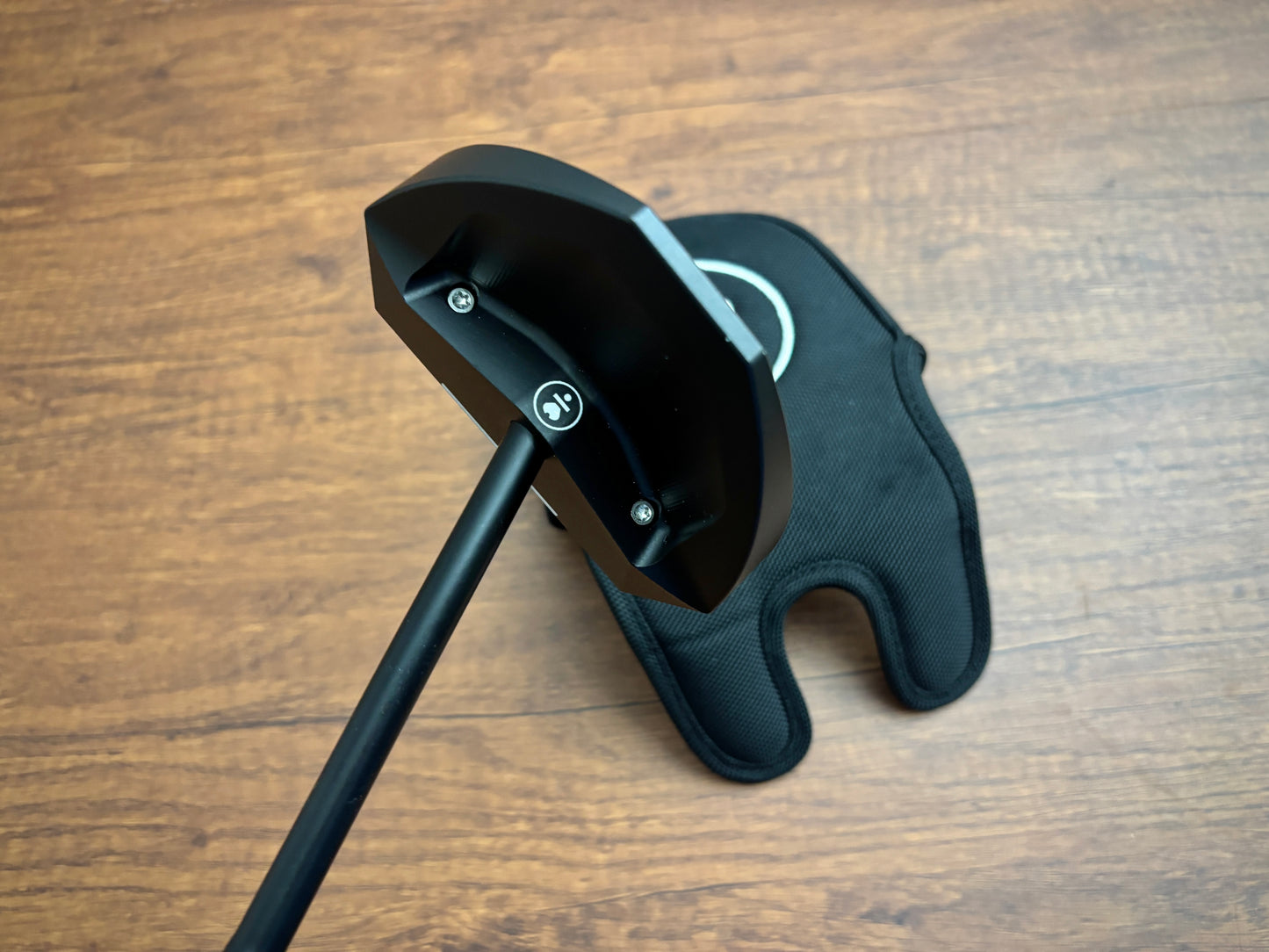 L.A.B. OZ.1i Putter 33” + headcover