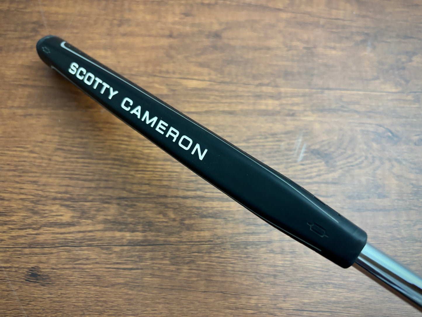Titleist Scotty Cameron 2024 Phantom 9.5 Putter 35" + headcover