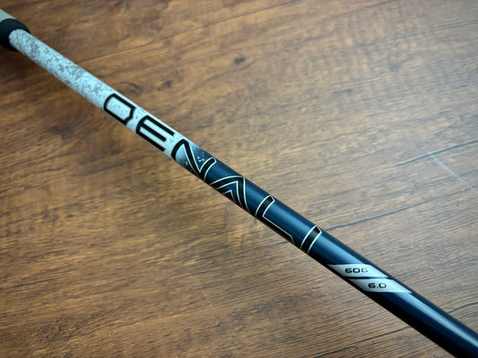 Project X Denali 6.0 Shaft 44.5" (Cobra Tip) / Stiff