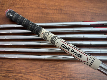 Titleist 620 MB Iron Set 4-PW / KBS Tour Stiff