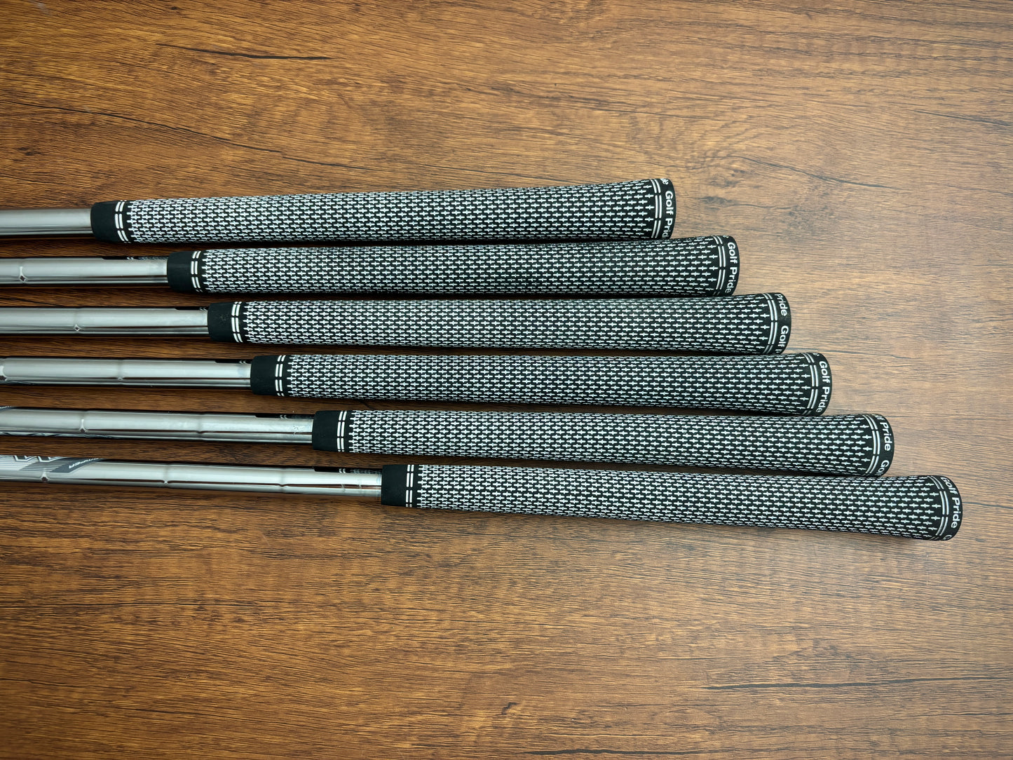 Titleist T150 ‘23 Iron Set 6-GW / True Temper AMT Stiff