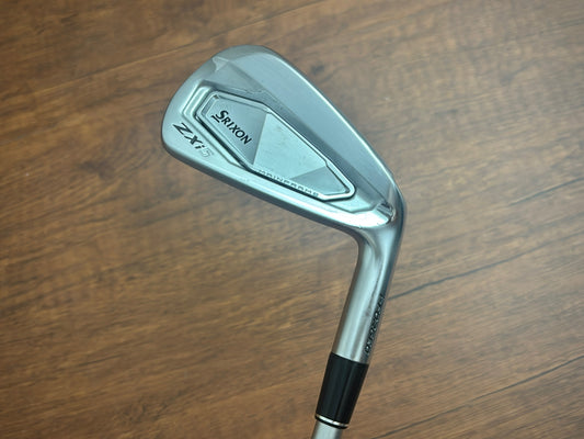 Srixon ZXi5 3-iron / Stiff
