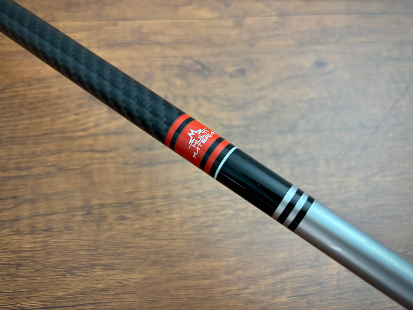 Mitsubishi Tensei CK Series Red Shaft 42.5" (Callaway Tip) / Stiff