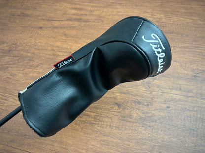 Titleist GT4 Driver 9* + headcover / Stiff