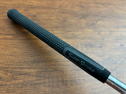 (Left-handed) Callaway Mack Daddy 4 Wedge 54*