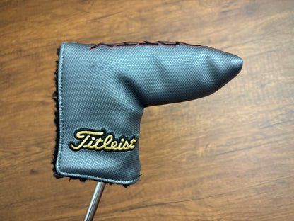 Titleist Scotty Cameron Newport 2.5 Putter 35" + headcover
