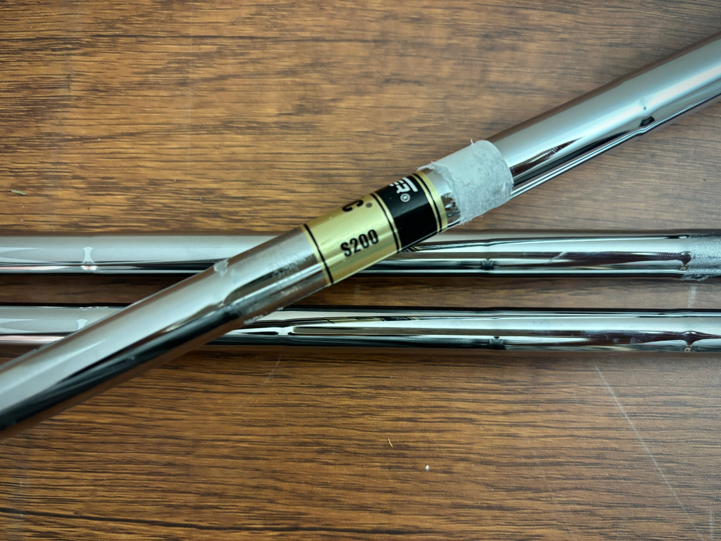 Taylormade MG3 Wedge Set (50,54,58)