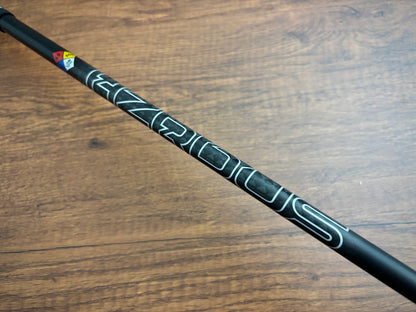 *NEW IN PLASTIC* Srixon ZXi LS Driver 9.0* + headcover / Stiff