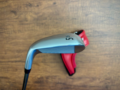 *MINT* Srizon ZU85 5-iron + headcover