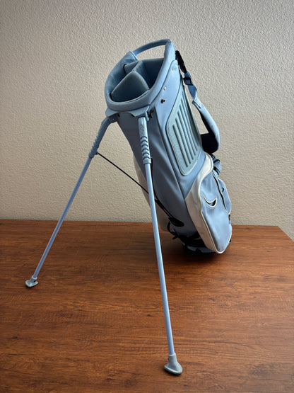 Stitch Golf SL2 Gen 2 Stand Bag Blue
