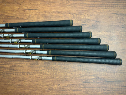 Taylormade Rocketbladez Iron Set 4-PW / Stiff