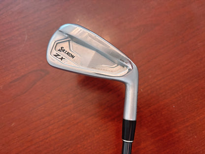 Srixon ZX4 Mkii 4-iron / Regular Flex