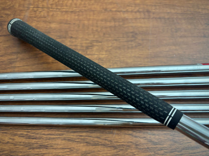 Cobra King Aerojet Iron Set 5-PW / KBS $-Taper 120 Stiff