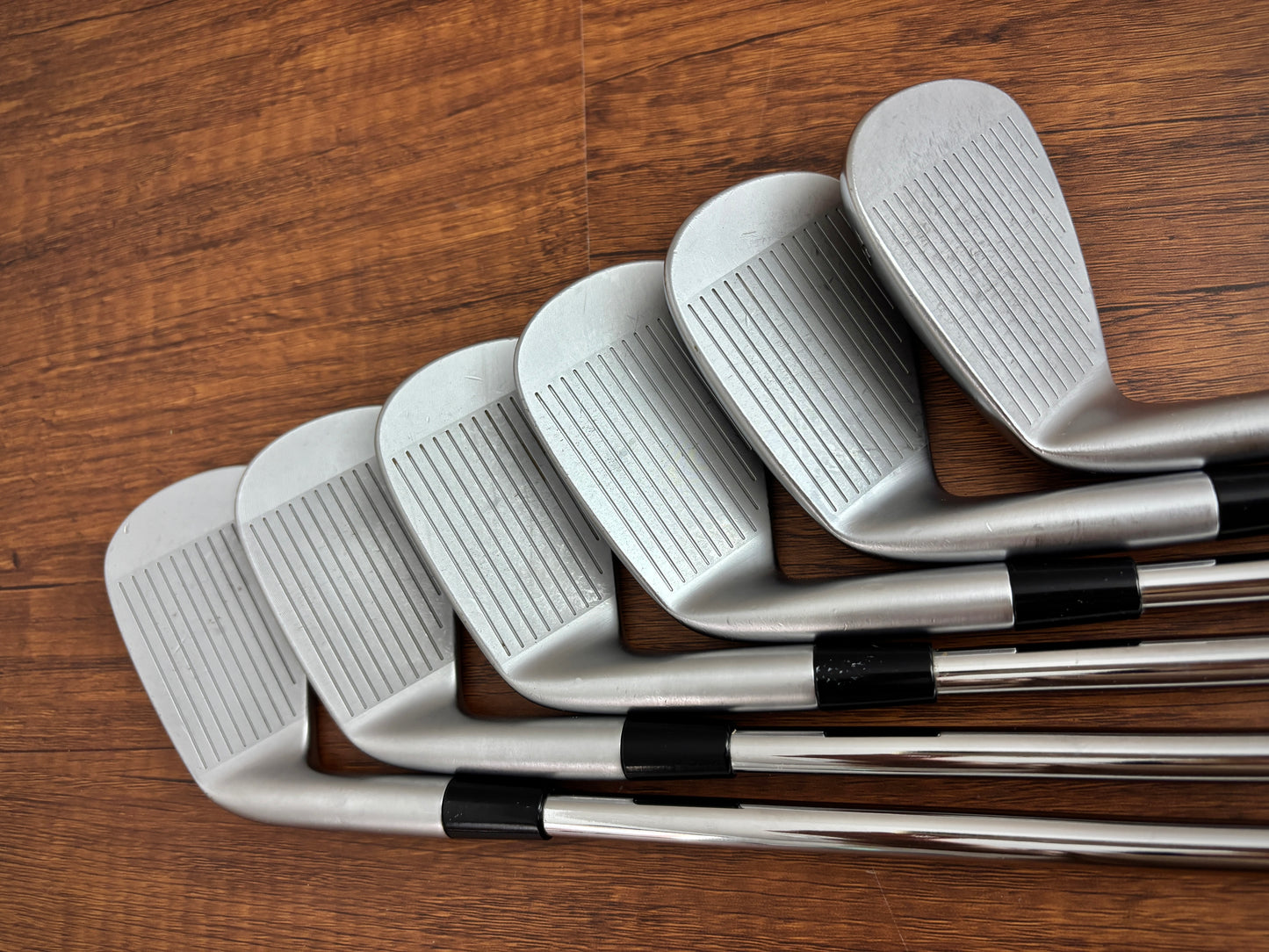 Taylormade P7MB ‘23 Iron Set 5-PW / Project X LZ 6.5 X-Stiff