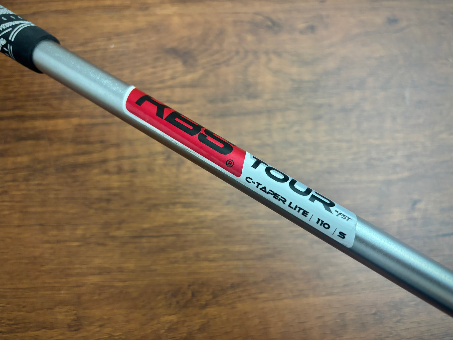 Srixon ZXi5 3-iron / Stiff
