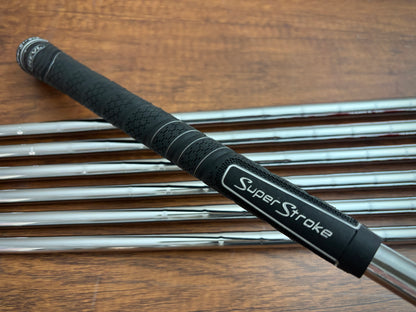 Srixon ZXi4 Iron Set 5-AW / NS Pro 105 Regular Flex