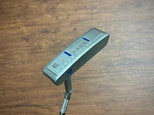 Cleveland Huntington Beach Soft #3 Blade Putter 34"