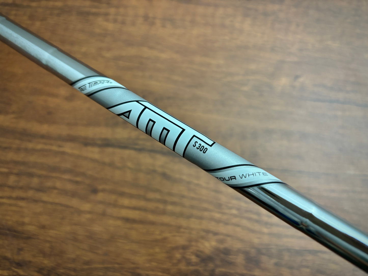 Titleist T100 5-iron / Stiff