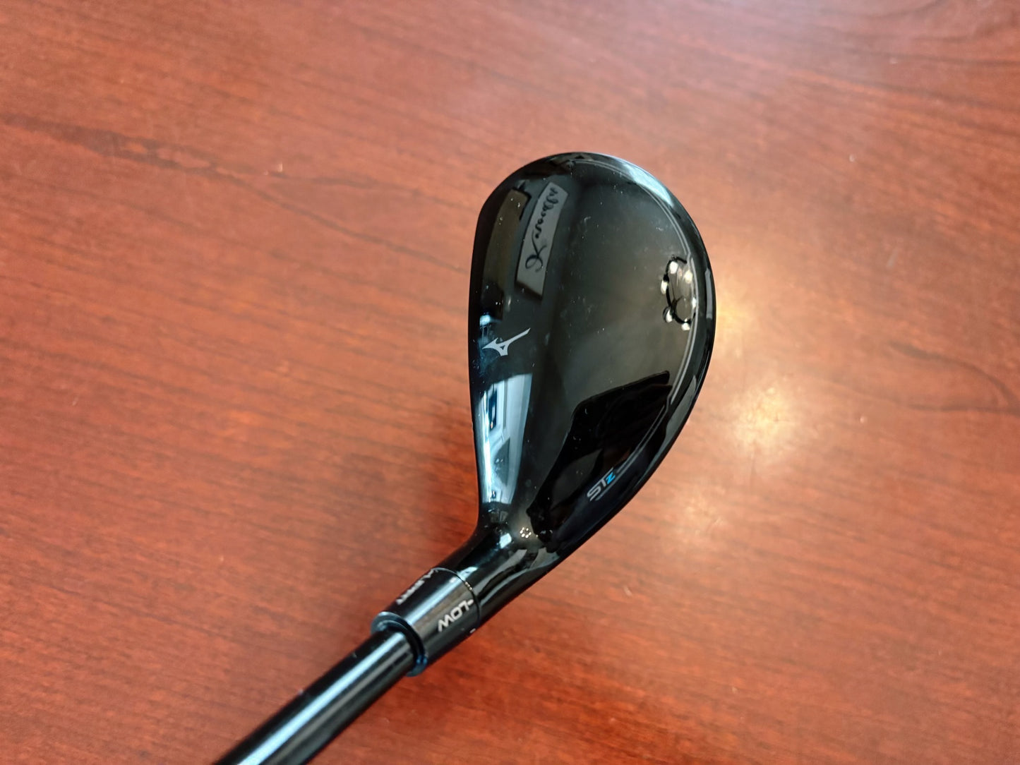 Mizuno ST-Z Hybrid 19* / X-Stiff
