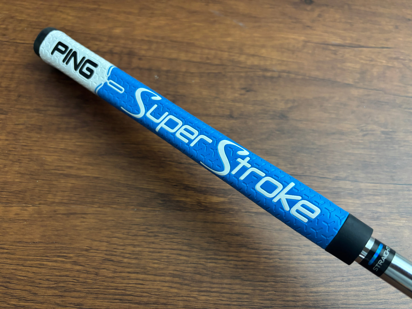 Ping Scottsdale DS72 Putter 35" + headcover