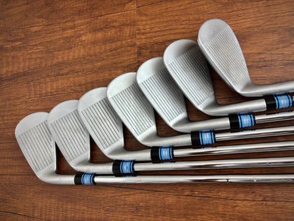 Srixon ZXi4 Iron Set 5-AW / KBS Tour 120 Stiff