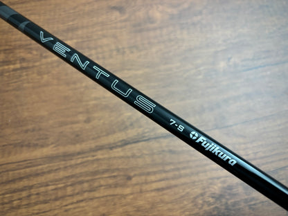 Callaway Elyte Triple Diamond Driver 9* + headcover / Stiff