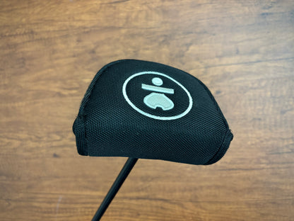 L.A.B. MEZZ.1 Max Sweeper Broomstick Putter 45” + headcover