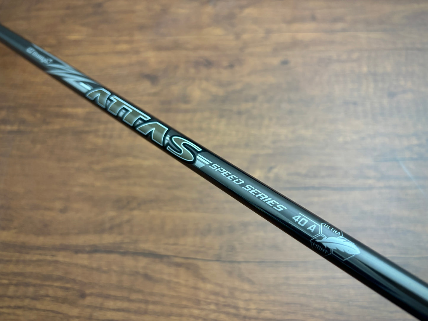 Callaway Paradym Star Driver 10.5* + headcover / Senior Flex