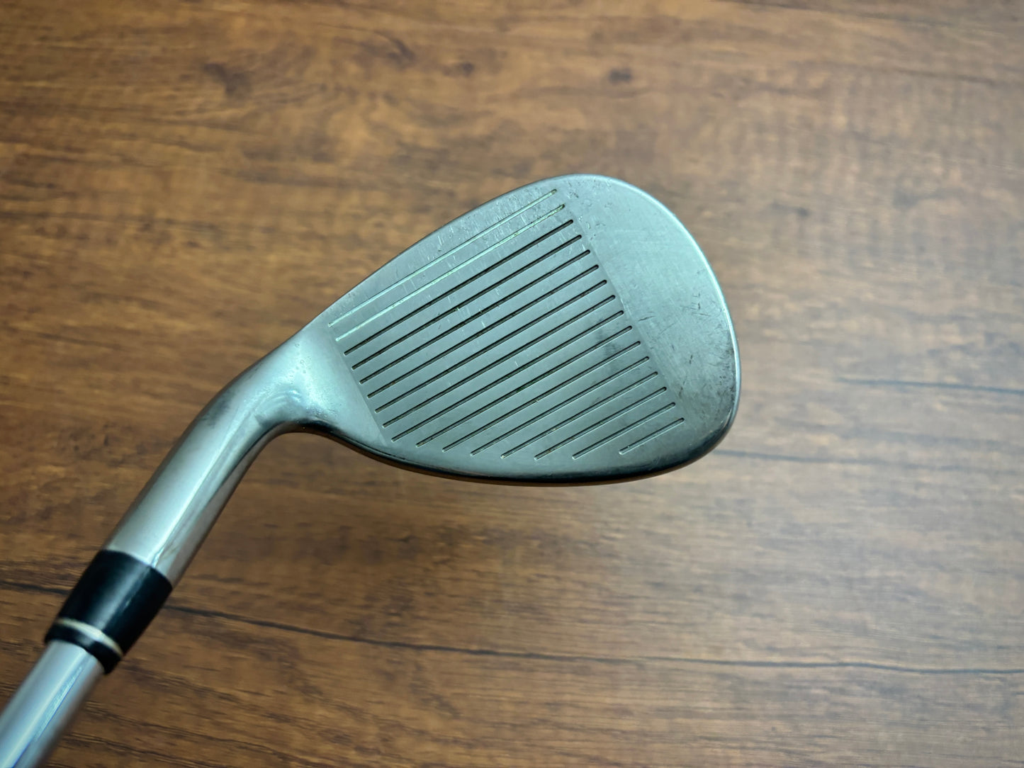 Taylormade RAC OS Sand Wedge SW / Stiff