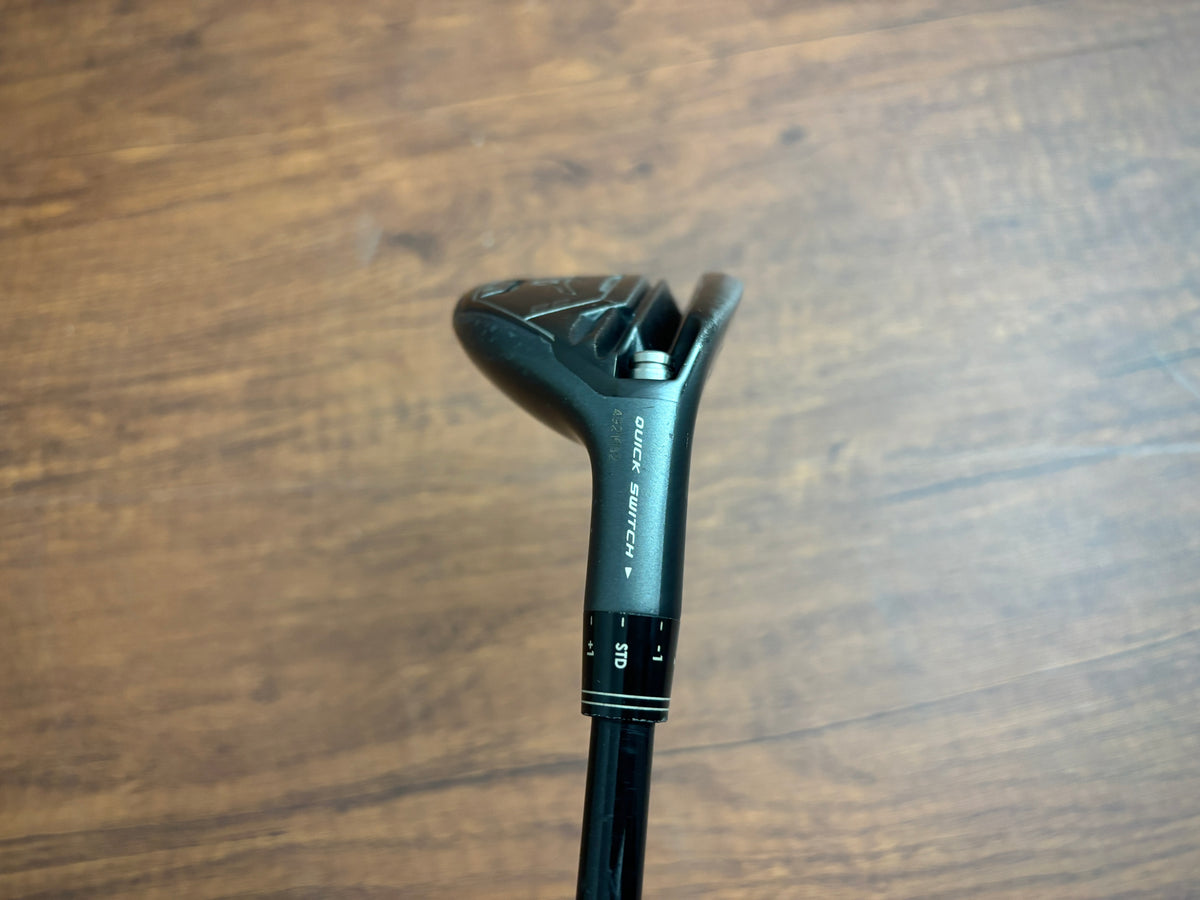 Mizuno CLK Hybrid 22* / Stiff