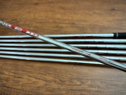 Srixon ZXi5 Iron Set 4-PW / NS Pro 120 Stiff