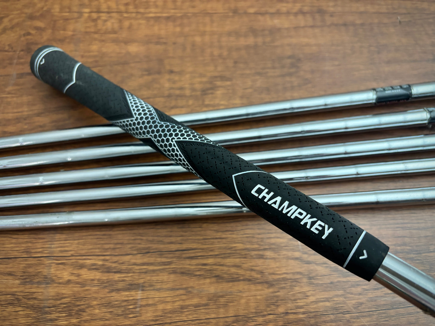 Ping i3 Oversize Iron Set 5-PW / Stiff