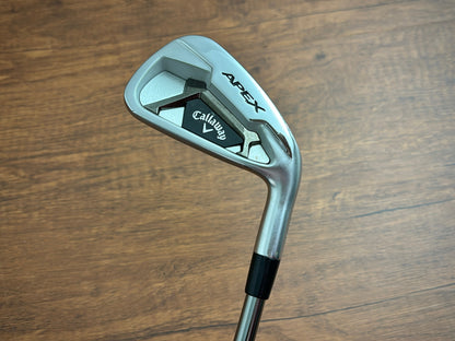 Callaway Apex 21 4-iron / Stiff